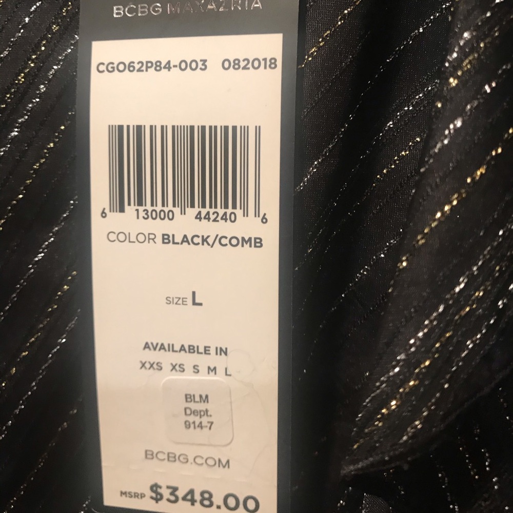 BCBG MAXAZRIA